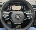 Синій Шкода Суперб, об'ємом двигуна 1.97 л та пробігом 201 тис. км за 26700 $, фото 32 на Automoto.ua