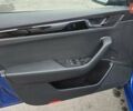 Синій Шкода Суперб, об'ємом двигуна 1.97 л та пробігом 201 тис. км за 26700 $, фото 29 на Automoto.ua