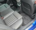 Синій Шкода Суперб, об'ємом двигуна 1.97 л та пробігом 201 тис. км за 26700 $, фото 18 на Automoto.ua