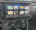 Синій Шкода Суперб, об'ємом двигуна 1.97 л та пробігом 201 тис. км за 26700 $, фото 39 на Automoto.ua