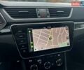Синий Шкода Суперб, объемом двигателя 1.97 л и пробегом 201 тыс. км за 25999 $, фото 14 на Automoto.ua