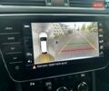 Синий Шкода Суперб, объемом двигателя 1.97 л и пробегом 201 тыс. км за 25999 $, фото 17 на Automoto.ua