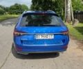 Синій Шкода Суперб, об'ємом двигуна 1.97 л та пробігом 207 тис. км за 24900 $, фото 6 на Automoto.ua
