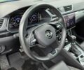 Синій Шкода Суперб, об'ємом двигуна 1.97 л та пробігом 207 тис. км за 24900 $, фото 27 на Automoto.ua
