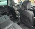 Синій Шкода Суперб, об'ємом двигуна 1.97 л та пробігом 201 тис. км за 26700 $, фото 17 на Automoto.ua