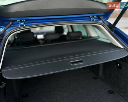 Синий Шкода Суперб, объемом двигателя 1.97 л и пробегом 225 тыс. км за 24650 $, фото 70 на Automoto.ua