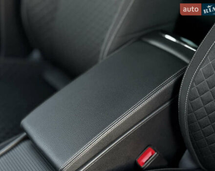 Синий Шкода Суперб, объемом двигателя 1.97 л и пробегом 225 тыс. км за 24650 $, фото 40 на Automoto.ua