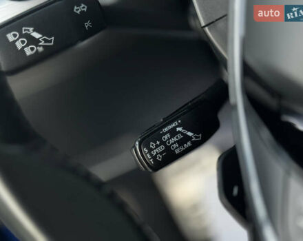 Синий Шкода Суперб, объемом двигателя 1.97 л и пробегом 225 тыс. км за 24650 $, фото 43 на Automoto.ua