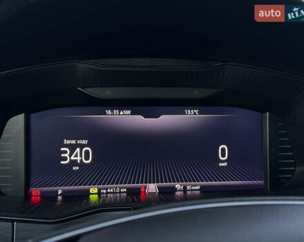 Синий Шкода Суперб, объемом двигателя 1.97 л и пробегом 225 тыс. км за 24650 $, фото 76 на Automoto.ua