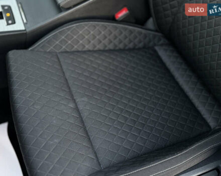 Синий Шкода Суперб, объемом двигателя 1.97 л и пробегом 225 тыс. км за 24650 $, фото 34 на Automoto.ua