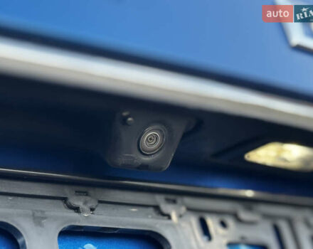 Синий Шкода Суперб, объемом двигателя 1.97 л и пробегом 225 тыс. км за 24650 $, фото 23 на Automoto.ua