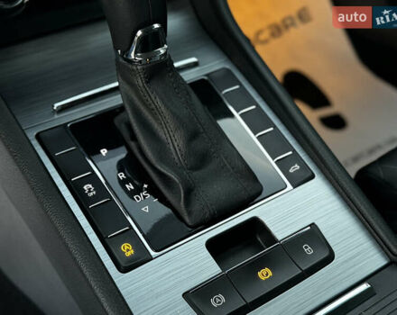 Синий Шкода Суперб, объемом двигателя 1.97 л и пробегом 225 тыс. км за 24650 $, фото 44 на Automoto.ua