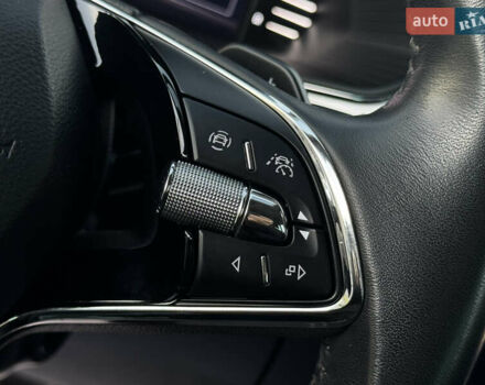 Синий Шкода Суперб, объемом двигателя 1.97 л и пробегом 225 тыс. км за 24650 $, фото 42 на Automoto.ua