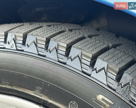 Синий Шкода Суперб, объемом двигателя 1.97 л и пробегом 225 тыс. км за 24650 $, фото 15 на Automoto.ua