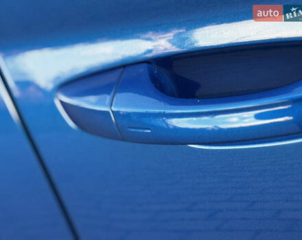Синий Шкода Суперб, объемом двигателя 1.97 л и пробегом 225 тыс. км за 24650 $, фото 13 на Automoto.ua