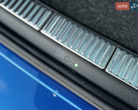 Синий Шкода Суперб, объемом двигателя 1.97 л и пробегом 225 тыс. км за 24650 $, фото 72 на Automoto.ua