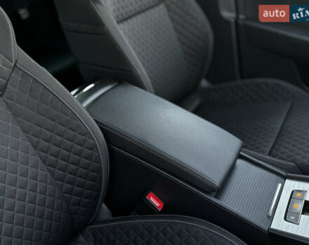 Синий Шкода Суперб, объемом двигателя 1.97 л и пробегом 225 тыс. км за 24650 $, фото 52 на Automoto.ua