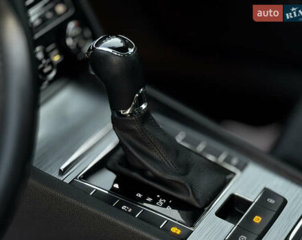 Синий Шкода Суперб, объемом двигателя 1.97 л и пробегом 225 тыс. км за 24650 $, фото 38 на Automoto.ua