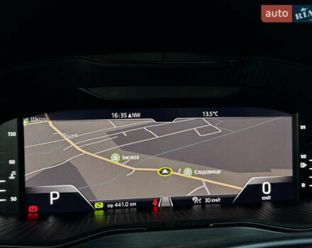 Синий Шкода Суперб, объемом двигателя 1.97 л и пробегом 225 тыс. км за 24650 $, фото 75 на Automoto.ua