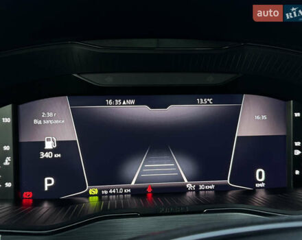 Синий Шкода Суперб, объемом двигателя 1.97 л и пробегом 225 тыс. км за 24650 $, фото 77 на Automoto.ua