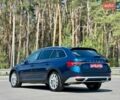 Синий Шкода Суперб, объемом двигателя 1.97 л и пробегом 197 тыс. км за 29899 $, фото 10 на Automoto.ua
