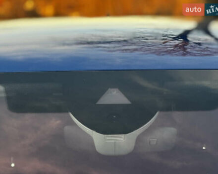 Синий Шкода Суперб, объемом двигателя 1.97 л и пробегом 225 тыс. км за 24650 $, фото 12 на Automoto.ua