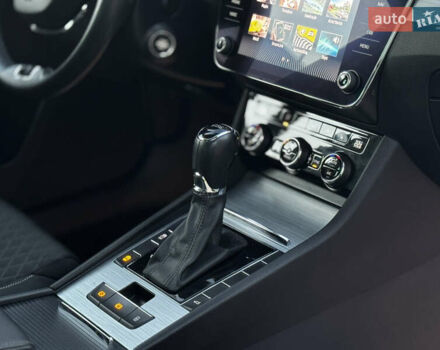 Синий Шкода Суперб, объемом двигателя 1.97 л и пробегом 225 тыс. км за 24650 $, фото 54 на Automoto.ua