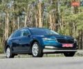 Синий Шкода Суперб, объемом двигателя 1.97 л и пробегом 197 тыс. км за 29899 $, фото 7 на Automoto.ua