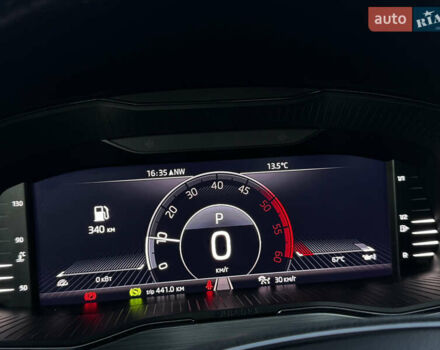 Синий Шкода Суперб, объемом двигателя 1.97 л и пробегом 225 тыс. км за 24650 $, фото 74 на Automoto.ua