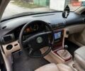 Синий Шкода Суперб, объемом двигателя 1.9 л и пробегом 308 тыс. км за 4900 $, фото 6 на Automoto.ua