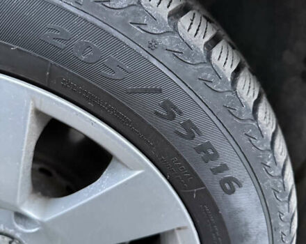 Синий Шкода Суперб, объемом двигателя 1.9 л и пробегом 341 тыс. км за 4500 $, фото 18 на Automoto.ua