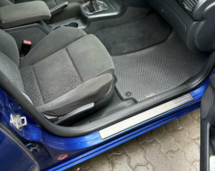 Синий Шкода Суперб, объемом двигателя 1.9 л и пробегом 341 тыс. км за 4500 $, фото 3 на Automoto.ua