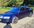 Шкода Суперб 2003 в Бурштыне на Automoto.ua Синий Шкода Суперб, объемом двигателя 1.9 л и пробегом 450 тыс. км за 5000 $, фото 6 на Automoto.ua