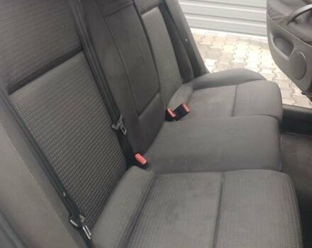 Синий Шкода Суперб, объемом двигателя 1.9 л и пробегом 290 тыс. км за 3800 $, фото 21 на Automoto.ua