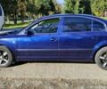 Шкода Суперб 2003 в Бурштыне на Automoto.ua Синий Шкода Суперб, объемом двигателя 1.9 л и пробегом 450 тыс. км за 5000 $, фото 4 на Automoto.ua