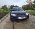 Синій Шкода Суперб, об'ємом двигуна 2.77 л та пробігом 260 тис. км за 5500 $, фото 4 на Automoto.ua