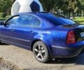 Шкода Суперб 2003 в Бурштыне на Automoto.ua Синий Шкода Суперб, объемом двигателя 1.9 л и пробегом 450 тыс. км за 5000 $, фото 3 на Automoto.ua