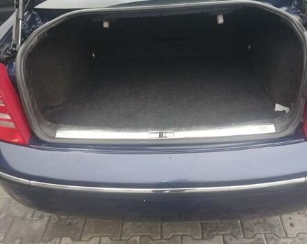 Синий Шкода Суперб, объемом двигателя 1.9 л и пробегом 290 тыс. км за 3800 $, фото 18 на Automoto.ua