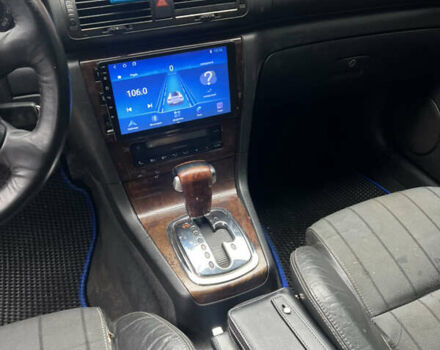 Синій Шкода Суперб, об'ємом двигуна 2.5 л та пробігом 310 тис. км за 3500 $, фото 9 на Automoto.ua