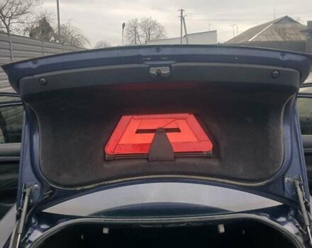 Синий Шкода Суперб, объемом двигателя 1.9 л и пробегом 290 тыс. км за 3800 $, фото 19 на Automoto.ua