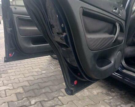 Синий Шкода Суперб, объемом двигателя 1.9 л и пробегом 290 тыс. км за 3800 $, фото 16 на Automoto.ua