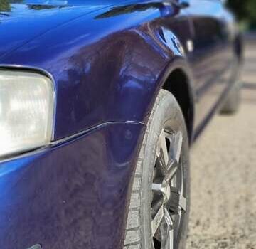 Шкода Суперб 2003 в Бурштыне на Automoto.ua Синий Шкода Суперб, объемом двигателя 1.9 л и пробегом 450 тыс. км за 5000 $, фото 28 на Automoto.ua