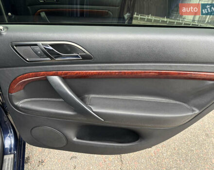 Синій Шкода Суперб, об'ємом двигуна 2.77 л та пробігом 310 тис. км за 5100 $, фото 11 на Automoto.ua