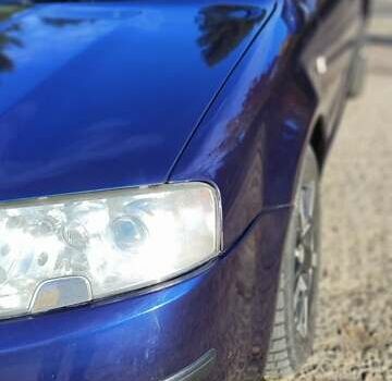 Шкода Суперб 2003 в Бурштыне на Automoto.ua Синий Шкода Суперб, объемом двигателя 1.9 л и пробегом 450 тыс. км за 5000 $, фото 21 на Automoto.ua