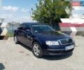 Синий Шкода Суперб, объемом двигателя 2.77 л и пробегом 325 тыс. км за 4900 $, фото 1 на Automoto.ua