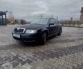 Синий Шкода Суперб, объемом двигателя 1.9 л и пробегом 290 тыс. км за 3800 $, фото 4 на Automoto.ua