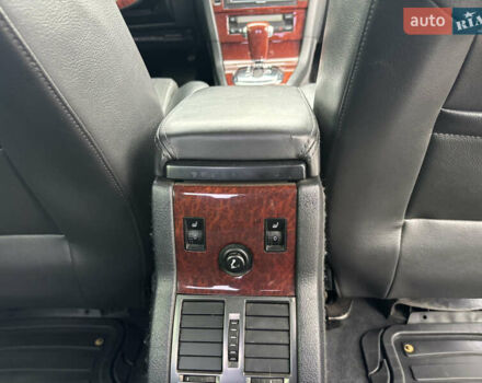 Синій Шкода Суперб, об'ємом двигуна 2.77 л та пробігом 310 тис. км за 5100 $, фото 9 на Automoto.ua