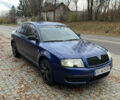Синій Шкода Суперб, об'ємом двигуна 2.5 л та пробігом 310 тис. км за 3500 $, фото 1 на Automoto.ua