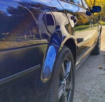 Шкода Суперб 2003 в Бурштыне на Automoto.ua Синий Шкода Суперб, объемом двигателя 1.9 л и пробегом 450 тыс. км за 5000 $, фото 19 на Automoto.ua