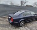 Синий Шкода Суперб, объемом двигателя 1.9 л и пробегом 290 тыс. км за 3800 $, фото 9 на Automoto.ua